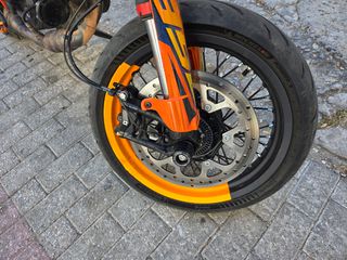 ΜΑΝΙΤΑΡΙΑ KTM 390 smc r / enduro r / adventure r 2025--thumb-2