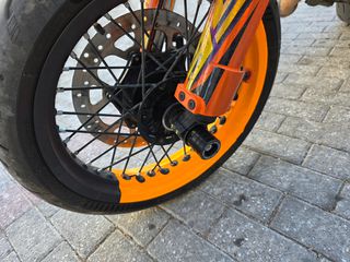 ΜΑΝΙΤΑΡΙΑ KTM 390 smc r / enduro r / adventure r 2025--thumb-5