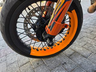 ΜΑΝΙΤΑΡΙΑ KTM 390 smc r / enduro r / adventure r 2025--thumb-6