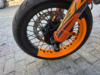 ΜΑΝΙΤΑΡΙΑ KTM 390 smc r / enduro r / adventure r 2025--thumb-7