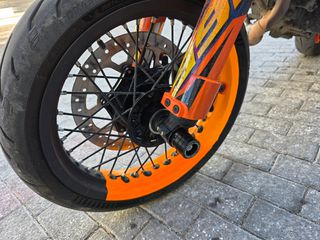 ΜΑΝΙΤΑΡΙΑ KTM 390 smc r / enduro r / adventure r 2025--thumb-8
