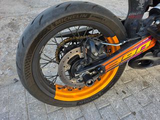 ΜΑΝΙΤΑΡΙΑ KTM 390 smc r / enduro r / adventure r 2025--thumb-14