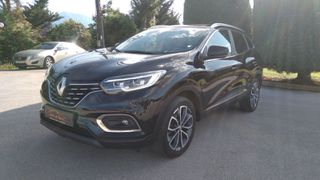 Renault Kadjar 2020 -6TAXYTO-ΔΕΡΜΑ-DIESEL-BLACK EDITION!!