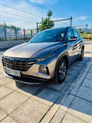 Hyundai Tucson 2022 ix35