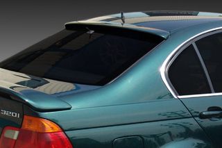 Αεροτομή Οροφής BMW 3 Series E46 Sedan