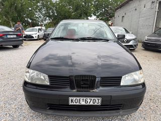 Seat Ibiza 2000 1.4 mpi ΕΛΛΗΝΙΚΟ ΠΡΩΤΟ ΧΕΡΙ-thumb-7