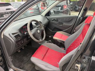 Seat Ibiza 2000 1.4 mpi ΕΛΛΗΝΙΚΟ ΠΡΩΤΟ ΧΕΡΙ-thumb-8