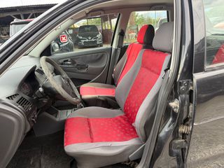 Seat Ibiza 2000 1.4 mpi ΕΛΛΗΝΙΚΟ ΠΡΩΤΟ ΧΕΡΙ-thumb-9