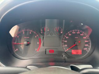 Seat Ibiza 2000 1.4 mpi ΕΛΛΗΝΙΚΟ ΠΡΩΤΟ ΧΕΡΙ-thumb-10