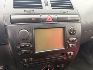Seat Ibiza 2000 1.4 mpi ΕΛΛΗΝΙΚΟ ΠΡΩΤΟ ΧΕΡΙ-thumb-11