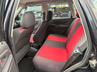Seat Ibiza 2000 1.4 mpi ΕΛΛΗΝΙΚΟ ΠΡΩΤΟ ΧΕΡΙ-thumb-13