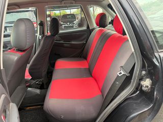 Seat Ibiza 2000 1.4 mpi ΕΛΛΗΝΙΚΟ ΠΡΩΤΟ ΧΕΡΙ-thumb-14