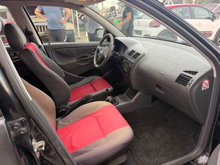 Seat Ibiza 2000 1.4 mpi ΕΛΛΗΝΙΚΟ ΠΡΩΤΟ ΧΕΡΙ-thumb-15