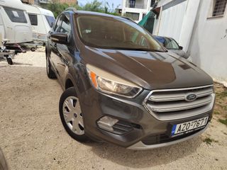 Ford Kuga 2017