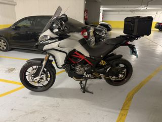 Ducati Multistrada 950 2019 s