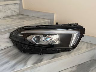 Φανάρι εμπρός δεξιά MERCEDES A CLASS (W177) 2018 - 2025