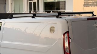 Ford Transit Custom 2020 L1H1 3ΘΕΣΙΟ-thumb-7