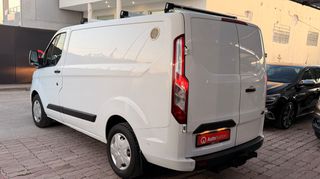 Ford Transit Custom 2020 L1H1 3ΘΕΣΙΟ-thumb-8