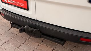 Ford Transit Custom 2020 L1H1 3ΘΕΣΙΟ-thumb-36
