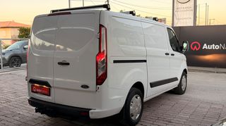 Ford Transit Custom 2020 L1H1 3ΘΕΣΙΟ-thumb-14