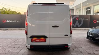 Ford Transit Custom 2020 L1H1 3ΘΕΣΙΟ-thumb-15