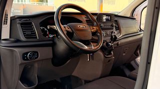 Ford Transit Custom 2020 L1H1 3ΘΕΣΙΟ-thumb-17