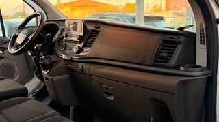 Ford Transit Custom 2020 L1H1 3ΘΕΣΙΟ-thumb-20