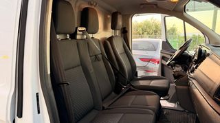 Ford Transit Custom 2020 L1H1 3ΘΕΣΙΟ-thumb-21