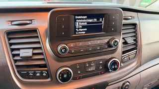 Ford Transit Custom 2020 L1H1 3ΘΕΣΙΟ-thumb-22