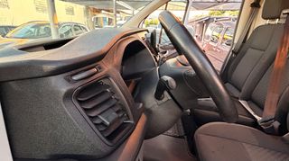 Ford Transit Custom 2020 L1H1 3ΘΕΣΙΟ-thumb-24