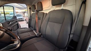 Ford Transit Custom 2020 L1H1 3ΘΕΣΙΟ-thumb-25