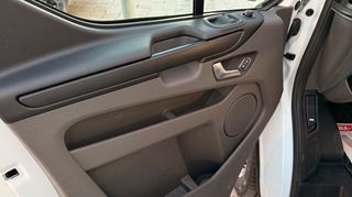 Ford Transit Custom 2020 L1H1 3ΘΕΣΙΟ-thumb-27