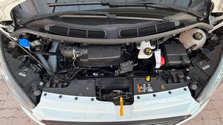 Ford Transit Custom 2020 L1H1 3ΘΕΣΙΟ-thumb-28