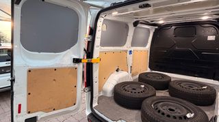 Ford Transit Custom 2020 L1H1 3ΘΕΣΙΟ-thumb-29
