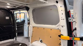 Ford Transit Custom 2020 L1H1 3ΘΕΣΙΟ-thumb-31
