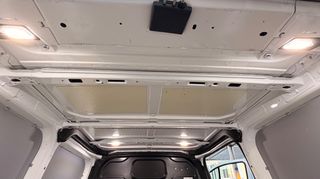 Ford Transit Custom 2020 L1H1 3ΘΕΣΙΟ-thumb-34