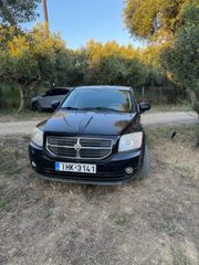 Dodge Caliber 2008 caliber