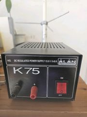 alan k75 σταθεροποιημενο τροφ/κο και παντόφλα zetagi LA 1080 100w