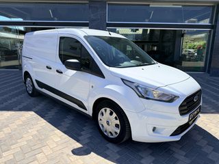 Κλούβα Ford 2021 Transit Connect L2, 3 θέσεις CarPoint-thumb-1