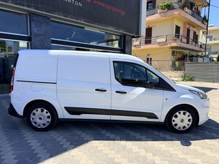 Κλούβα Ford 2021 Transit Connect L2, 3 θέσεις CarPoint-thumb-2