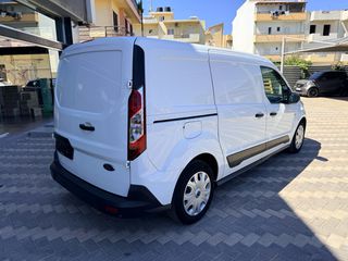 Κλούβα Ford 2021 Transit Connect L2, 3 θέσεις CarPoint-thumb-3