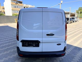 Κλούβα Ford 2021 Transit Connect L2, 3 θέσεις CarPoint-thumb-4