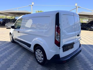 Κλούβα Ford 2021 Transit Connect L2, 3 θέσεις CarPoint-thumb-5