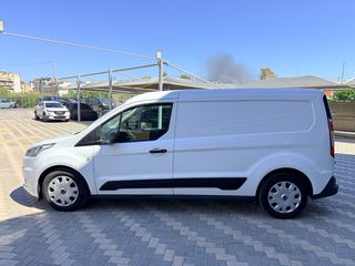 Κλούβα Ford 2021 Transit Connect L2, 3 θέσεις CarPoint-thumb-6