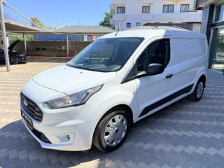 Κλούβα Ford 2021 Transit Connect L2, 3 θέσεις CarPoint-thumb-7