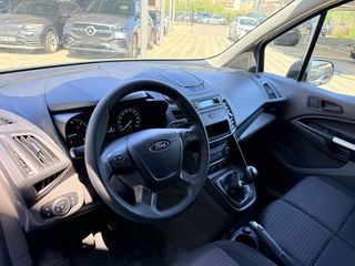 Κλούβα Ford 2021 Transit Connect L2, 3 θέσεις CarPoint-thumb-9