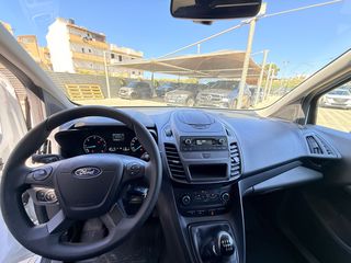 Κλούβα Ford 2021 Transit Connect L2, 3 θέσεις CarPoint-thumb-10