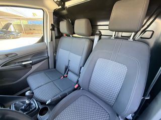 Κλούβα Ford 2021 Transit Connect L2, 3 θέσεις CarPoint-thumb-11