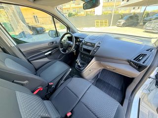 Κλούβα Ford 2021 Transit Connect L2, 3 θέσεις CarPoint-thumb-12
