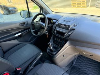Κλούβα Ford 2021 Transit Connect L2, 3 θέσεις CarPoint-thumb-13